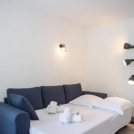 Apartment Confort Au Coeur D'antibes *