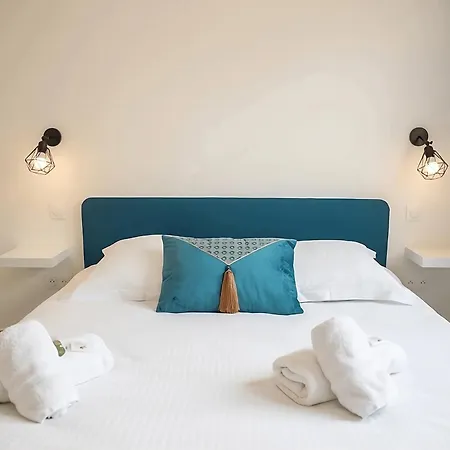 Confort Au Coeur D'antibes Apartment *