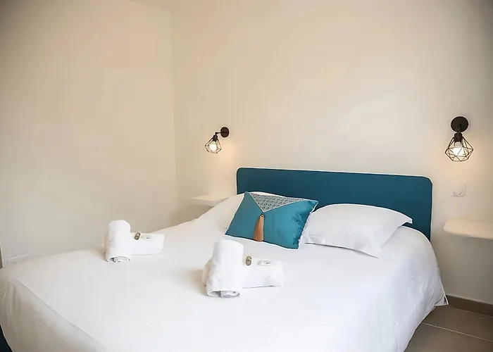 Confort Au Coeur D'antibes * Antibes