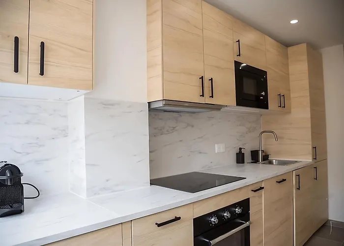 Confort Au Coeur D'antibes Apartment *