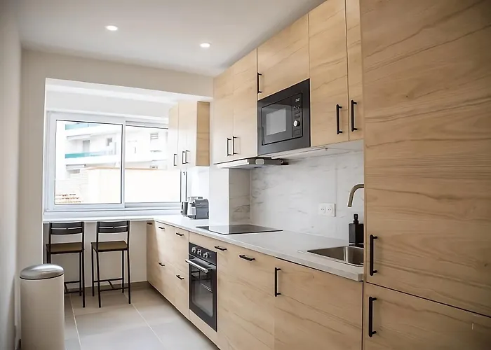 Apartment Confort Au Coeur D'antibes Antibes