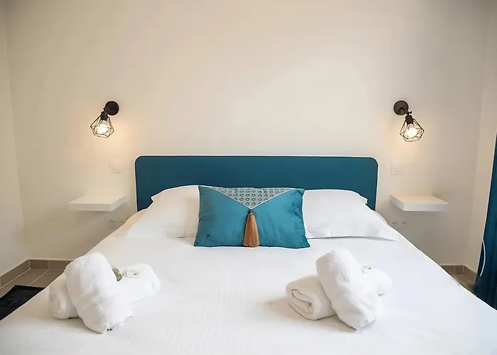 Confort Au Coeur D'antibes Apartment *