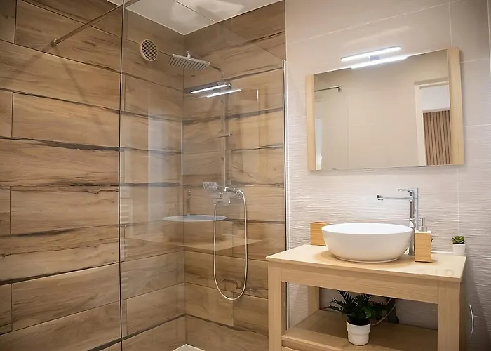 Confort Au Coeur D'antibes Antibes